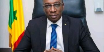 Justice : La Haute Cour de Justice lance un mandat d’arrêt international contre Moussa Bocar Thiam