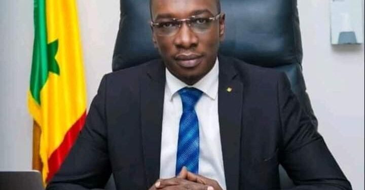 Justice : La Haute Cour de Justice lance un mandat d’arrêt international contre Moussa Bocar Thiam
