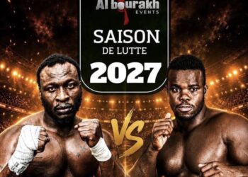 Officielle : Le combat Ama Baldé vs Reug Reug est ficelé pour la saison 2026/2027