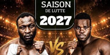 Officielle : Le combat Ama Baldé vs Reug Reug est ficelé pour la saison 2026/2027