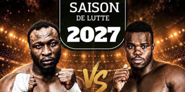 Officielle : Le combat Ama Baldé vs Reug Reug est ficelé pour la saison 2026/2027