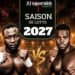 Officielle : Le combat Ama Baldé vs Reug Reug est ficelé pour la saison 2026/2027