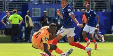 Coupe du Monde : Le Sénégal s’incline face à la France pour son entrée en lice (3-1)