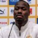 Pape Thiaw après la défaite face à la France : « Il nous reste deux matchs à jouer pour aller chercher les six points »