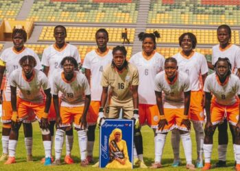 Football Féminin : Les Aigles de la Médina sacrées Championnes du Sénégal