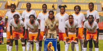 Football Féminin : Les Aigles de la Médina sacrées Championnes du Sénégal