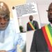 Décision du CC sur la réintégration de SONKO à l’AN : Madiambal Diagne brise le silence !