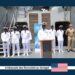 États-Unis : Un navire de la Marine sénégalaise participe à l’exercice « Fleet Exercise 250 »