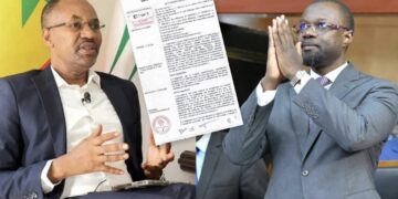 Décision du CC sur le dossier SONKO : DCM prend acte et félicite le nouveau PAN