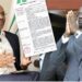Décision du CC sur le dossier SONKO : DCM prend acte et félicite le nouveau PAN