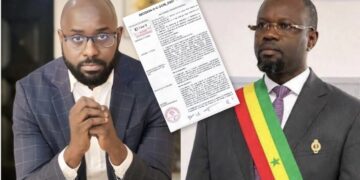 Décision du Conseil constitutionnel : « honte à ceux qui célèbrent une victoire imaginaire », (Par Thierno Bocoum)