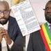 Décision du Conseil constitutionnel : « honte à ceux qui célèbrent une victoire imaginaire », (Par Thierno Bocoum)