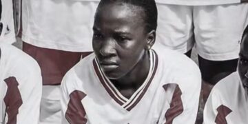 Nécrologie : Décès de Bineta Sylla, ancienne internationale sénégalaise