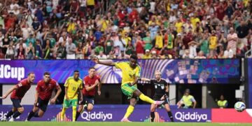 Mondial 2026 : L’Afrique du Sud arrache le nul face à la République Tchèque (1-1)