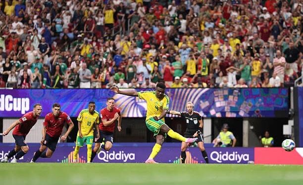 Mondial 2026 : L’Afrique du Sud arrache le nul face à la République Tchèque (1-1)