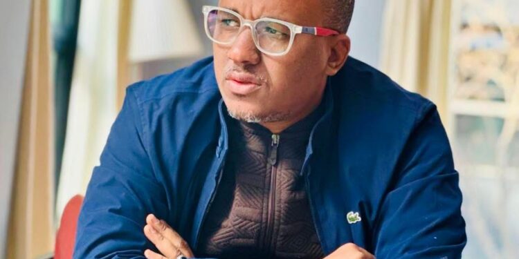« Voilà ce qui arrive lorsqu’un pays est dirigé par des incapables », Oumar Sow critique les autorités