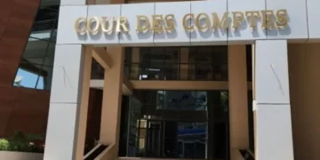 Cour des comptes : Un incident technique relevé sur son système d’information