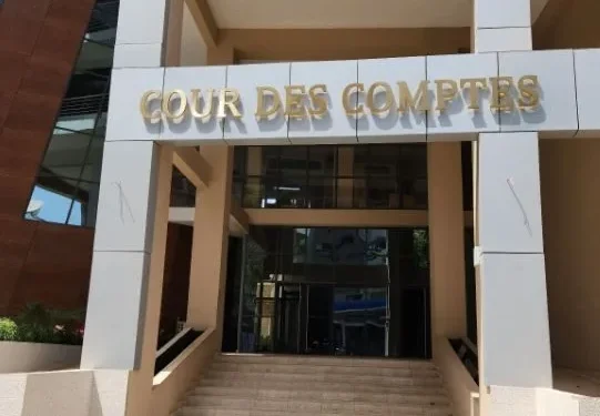 Cour des comptes : Un incident technique relevé sur son système d&rsquo;information