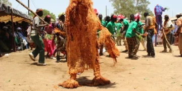 Ziguinchor : Le préfet interdit la sortie du « Kankourang » et le « Diambadong » durant la nuit