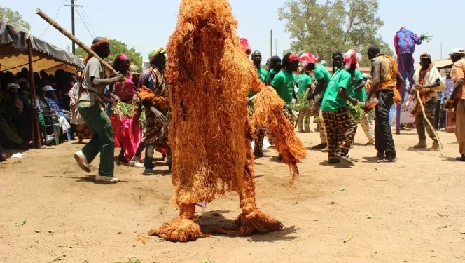 Ziguinchor : Le préfet interdit la sortie du « Kankourang » et le « Diambadong » durant la nuit