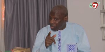 Discours contraires aux bonnes mœurs : Abdoul Aziz Diop arrêté et placé en garde à vue
