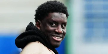 Havre : Demba Ba est le nouveau directeur sportif !