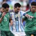 Argentine – Algérie : La Fédération algérienne saisit la FIFA au sujet de l&rsquo;arbitrage