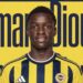 Officiel : Amara Diouf signe officiellement à Fenerbahçe