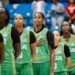 JO 2028 : Les Lionnes connait leurs adversaires au tournoi de préqualification