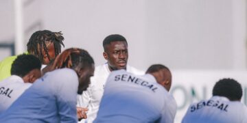 Mondial 2026 : Primes, hébergement, sélectionneur sans contrat… situation inédite des Lions aux USA