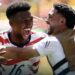 Mondial 2026 : Les États-Unis s&rsquo;imposent 2-0 face à l&rsquo;Australie et que qualifient pour les 16èmes de finale