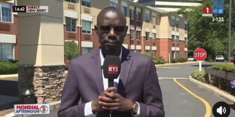 Dysfonctionnements dans la tanière des Lions : Les révélations d’Ibrahima Mboup de la RTS