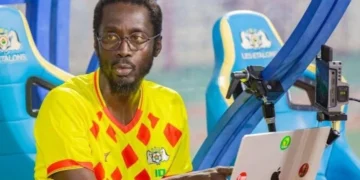 Équipe Nationale du Sénégal : Analyste vidéo, Abdoulaye Seck rejoint le staff de Pape Thiaw !