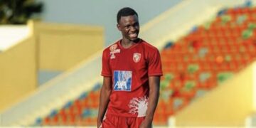 Amara Diouf dit au revoir à Génération Football : « Je pars avec beaucoup de fierté et de gratitude »