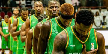 Fenêtre 3 – Mondial FIBA 2027 : Ngagne Desagana Diop dévoile sa liste de 15 joueurs présélectionnés