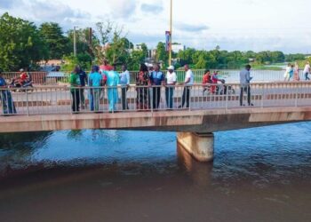 Ziguinchor : le préfet maintient l’interdiction de baignade sur les berges du fleuve Casamance