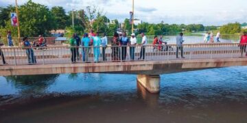 Ziguinchor : le préfet maintient l’interdiction de baignade sur les berges du fleuve Casamance