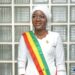 Limogée de la Présidence : Salimata Dieng brise le silence après son installation à l’AN