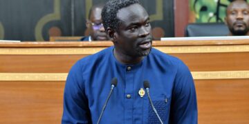 Révision de la Constitution : L’Assemblée convoque les membres de la commission des Lois, mercredi
