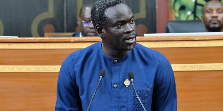 Révision de la Constitution : L’Assemblée convoque les membres de la commission des Lois, mercredi