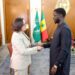 Dakar : Le FMI salue les réformes du Sénégal sur la dette, un nouveau programme…