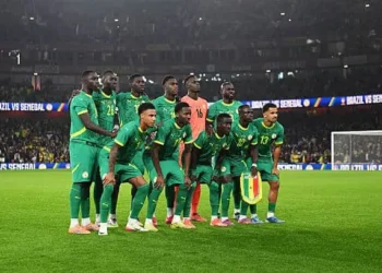 Mondial 2026 : Les Lions à l’assaut des Bleus
