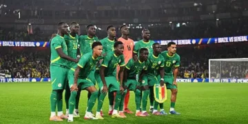 Mondial 2026 : Les Lions à l’assaut des Bleus