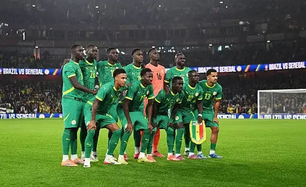 Mondial 2026 : Les Lions à l’assaut des Bleus