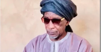 Nécrologie : Le Khalife de Guet Ardo s’éteint à l’âge de 95 ans !