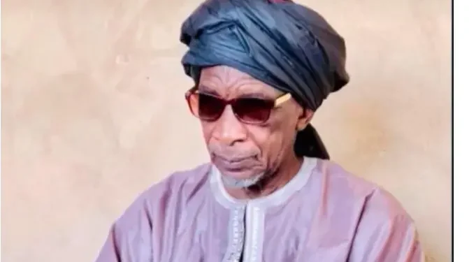 Nécrologie : Le Khalife de Guet Ardo s’éteint à l’âge de 95 ans !