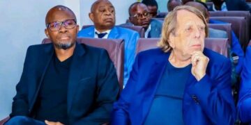 Congo : Omar Daf signe un contrat de 02 ans en tant que Sélectionneur adjoint