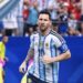 Mondial 2026 : L’Argentine s’impose contre l’Australie (1-0) et se qualifie pour les 16e de finale