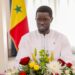 Achoura : Le Chef de l’Etat exprime ses pensées fraternelles à la communauté musulmane