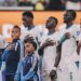 Classement FIFA : Le Sénégal occupe désormais la 19e place